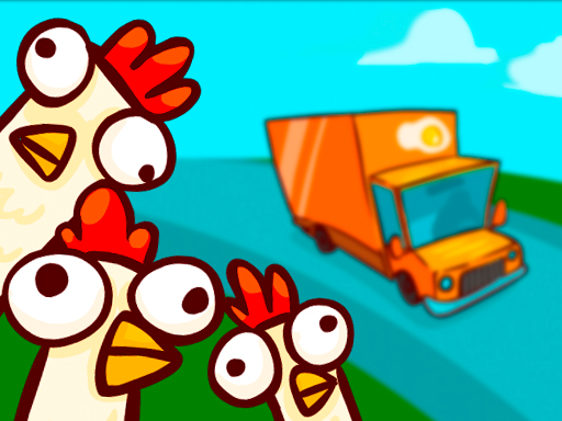 Home Rush Path Game